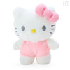 Sanrio Hello Kitty Magnetic Base Stand Plush Toy - Twinkle Glory