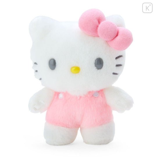 Sanrio Hello Kitty Magnetic Base Stand Plush Toy - Twinkle Glory