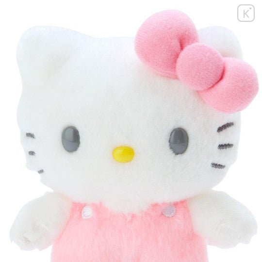 Sanrio Hello Kitty Magnetic Base Stand Plush Toy - Twinkle Glory