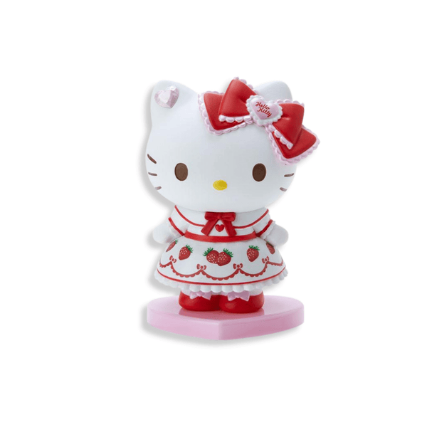 Sanrio Hello Kitty Maid Costume Figure - Twinkle Glory
