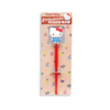 Sanrio Hello Kitty Mascot Ear Pick - Twinkle Glory