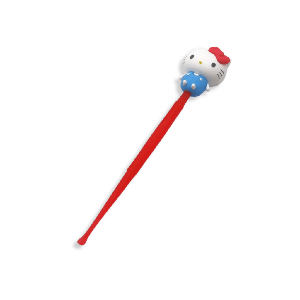 Sanrio Hello Kitty Mascot Ear Pick - Twinkle Glory