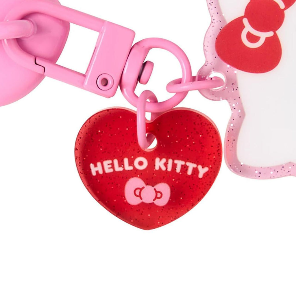 Sanrio Hello Kitty Mascot Keyring Hanger - Twinkle Glory