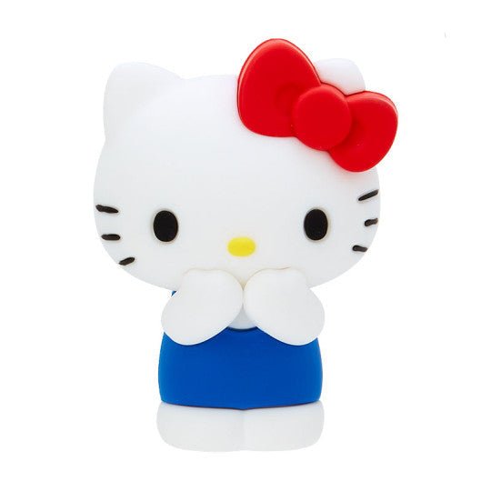 Sanrio Hello Kitty Mascot Magnet - Twinkle Glory