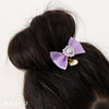 Sanrio Hello Kitty Mascot Ribbon Hair Tie