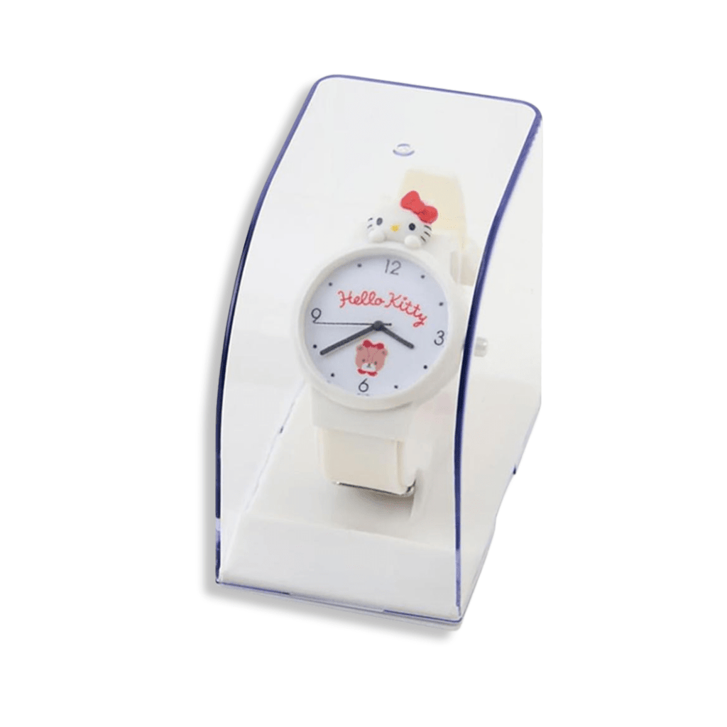 Sanrio Hello Kitty Mascot Watch - Twinkle Glory