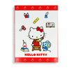 Sanrio Hello Kitty Memo Pad - Twinkle Glory