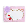 Sanrio Hello Kitty Message Card Set