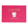 Sanrio Hello Kitty Message Mini Pad Sheets - Twinkle Glory