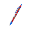 Sanrio Hello Kitty & Mimmy Playground Ballpoint Pen - Twinkle Glory