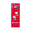 Sanrio Hello Kitty & Mimmy Playground Ballpoint Pen - Twinkle Glory