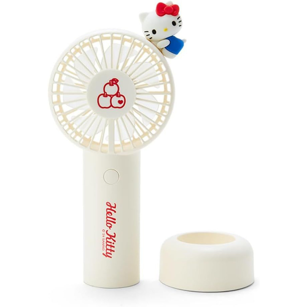 Sanrio Hello Kitty Mini Handheld Fan