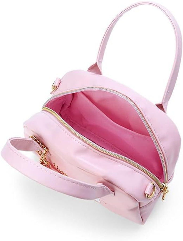 Sanrio Hello Kitty Mini Pink Ribbon Shoulder Bag - Twinkle Glory