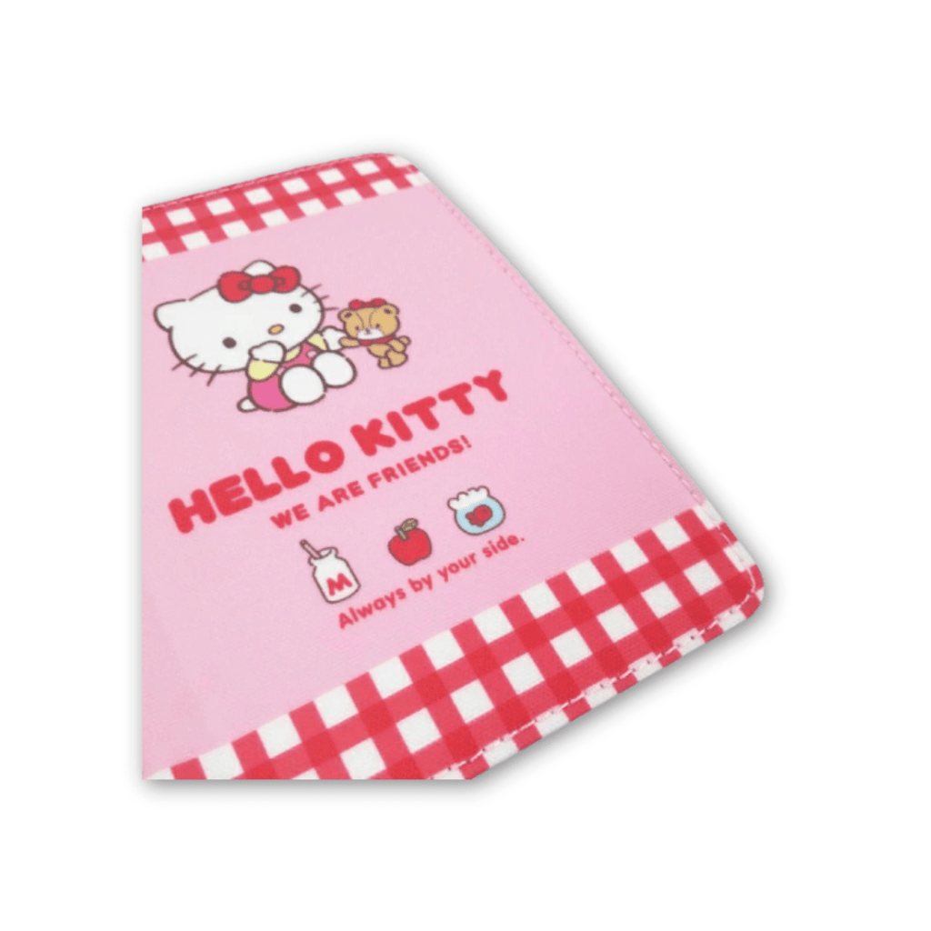 Sanrio Hello Kitty Passport Cover - Twinkle Glory