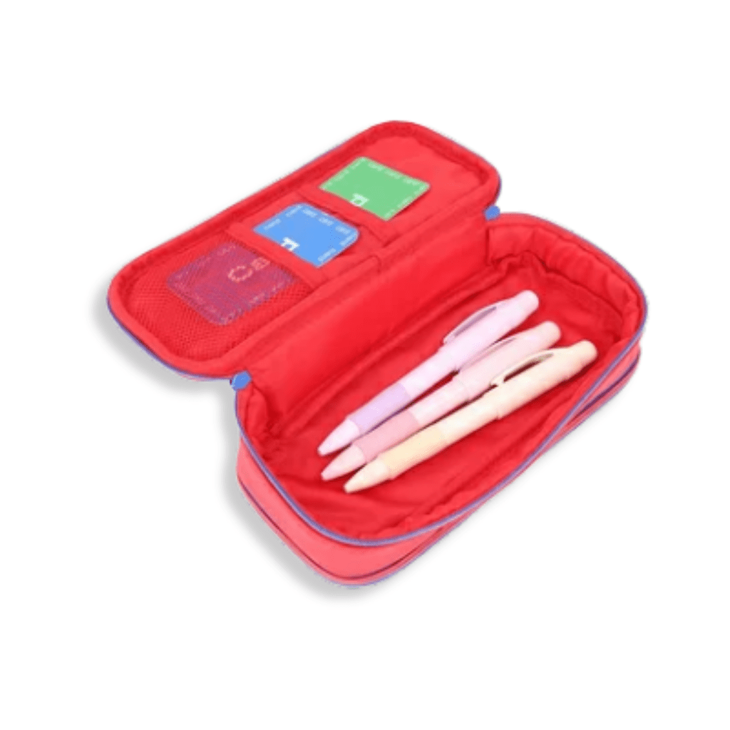 Sanrio Hello Kitty Pen Pouch - Twinkle Glory