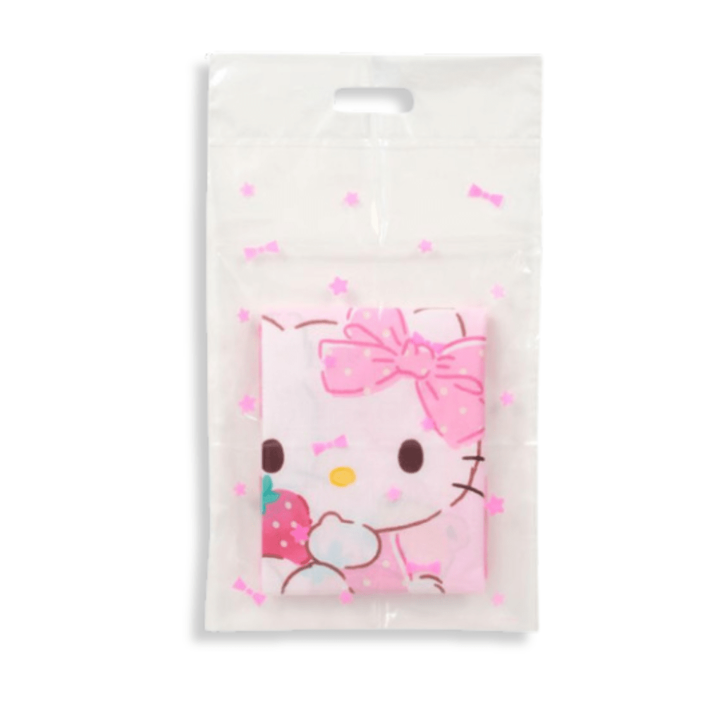 Sanrio Hello Kitty Picnic Sheet - Twinkle Glory