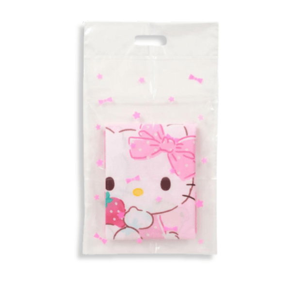 Sanrio Hello Kitty Picnic Sheet - Twinkle Glory