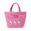 Sanrio Hello Kitty Pink Insulated Lunch Bag - Twinkle Glory