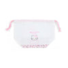 Sanrio Hello Kitty Pink Lunch Purse With Bottom Plate - Twinkle Glory
