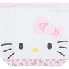 Sanrio Hello Kitty Pink Lunch Purse With Bottom Plate - Twinkle Glory