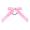 Sanrio Hello Kitty Pink Ribbon Hair Tie - Twinkle Glory