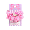 Sanrio Hello Kitty Pink Scrunchie with Glitter Charm - Twinkle Glory