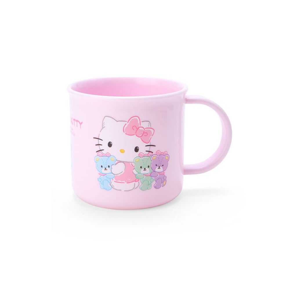 Sanrio Hello Kitty Plastic Cup