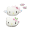 Sanrio Hello Kitty Plush Angel & Cherry Multi Hair Clip - Twinkle Glory