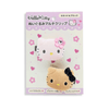 Sanrio Hello Kitty Plush Kaohana & Black Multi Hair Clip - Twinkle Glory
