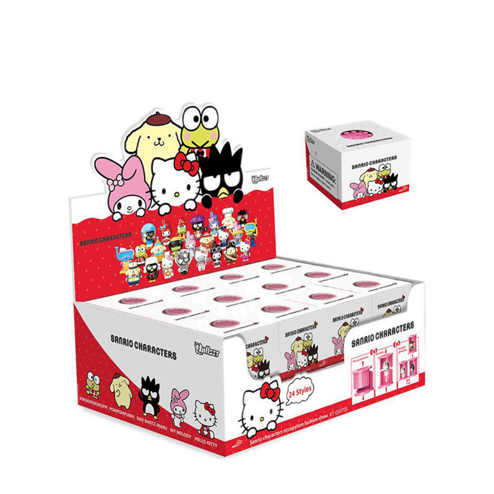 Sanrio Hello Kitty Professional Fashion Blind Box