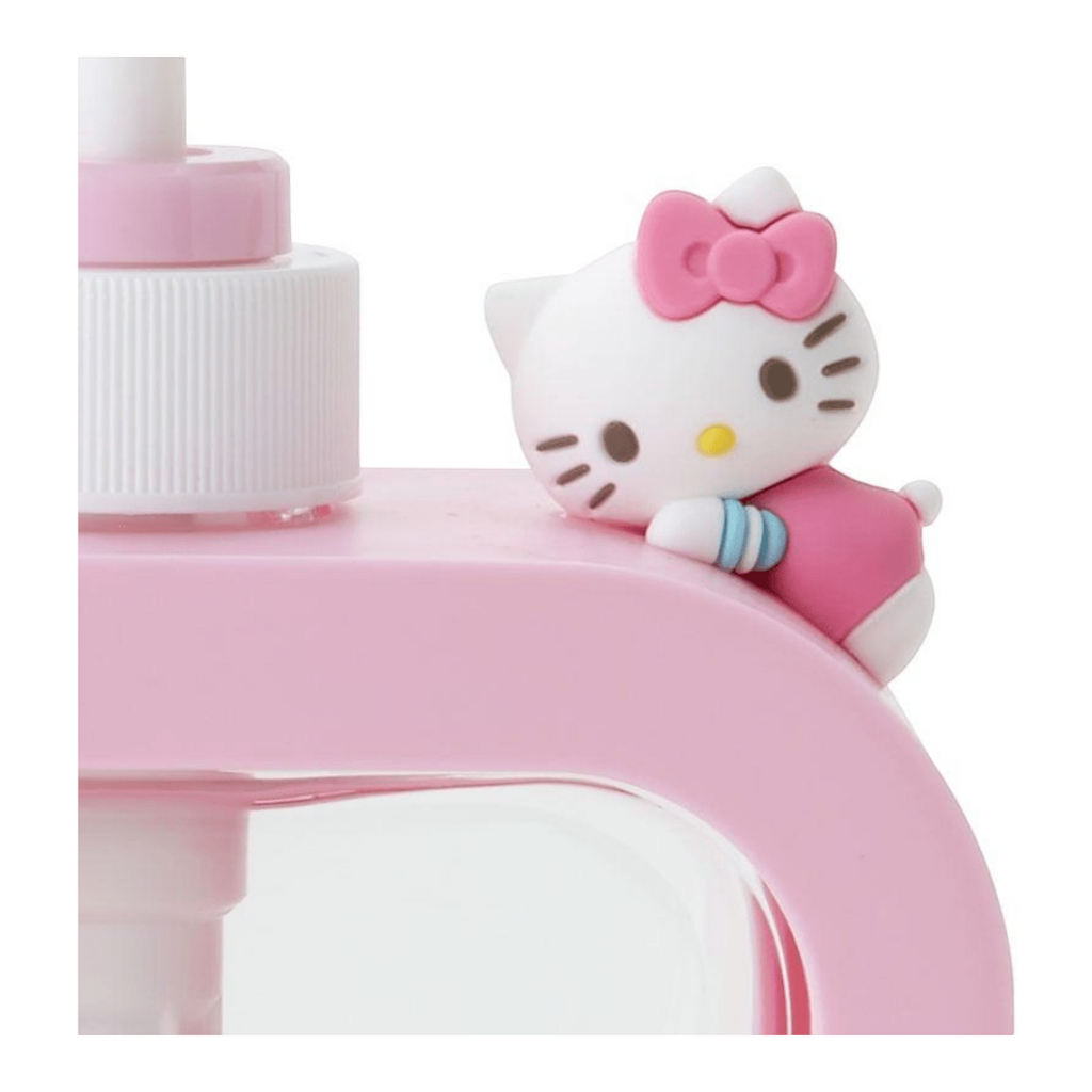 Sanrio Hello Kitty Pump Bottle - Twinkle Glory