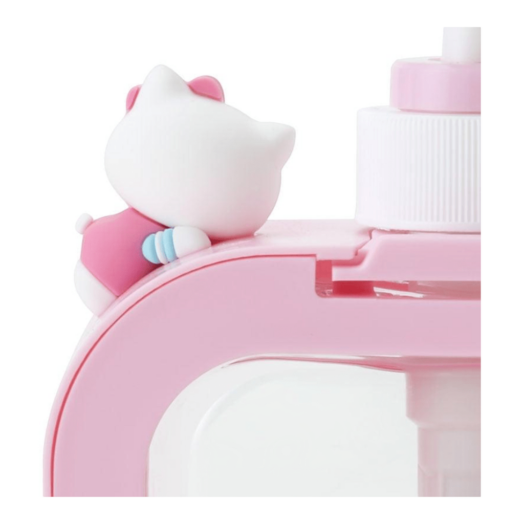 Sanrio Hello Kitty Pump Bottle - Twinkle Glory