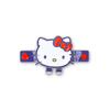 Sanrio Hello Kitty PVC Strap Keychain - Twinkle Glory