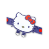 Sanrio Hello Kitty PVC Strap Keychain - Twinkle Glory