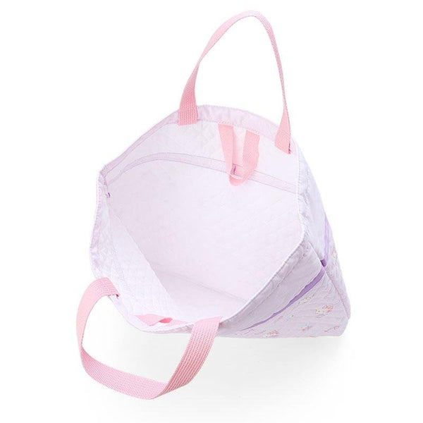 Sanrio Hello Kitty Quilted Lesson Bag - Twinkle Glory