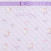 Sanrio Hello Kitty Quilted Lesson Bag - Twinkle Glory
