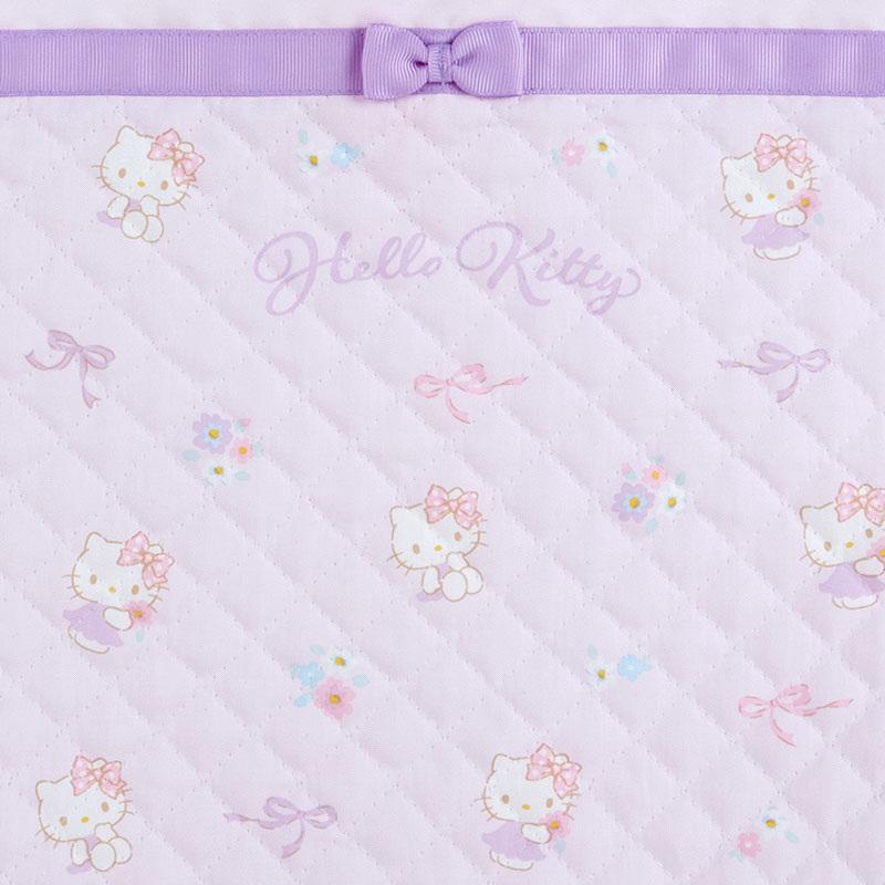 Sanrio Hello Kitty Quilted Lesson Bag - Twinkle Glory