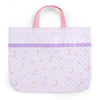Sanrio Hello Kitty Quilted Lesson Bag - Twinkle Glory