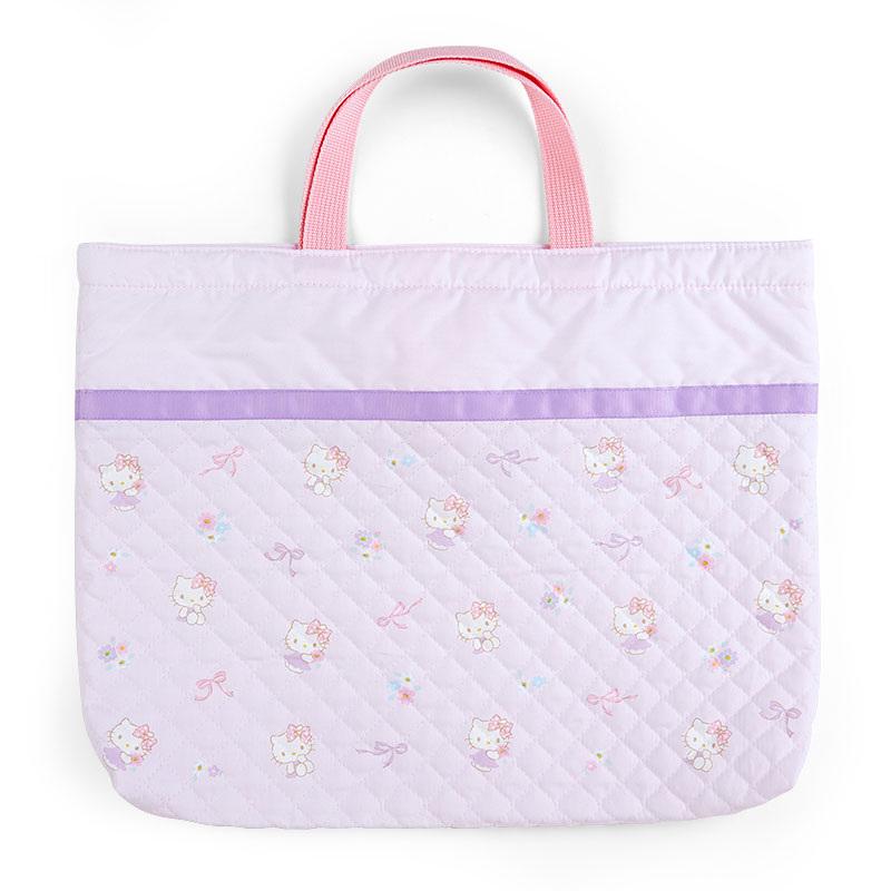 Sanrio Hello Kitty Quilted Lesson Bag