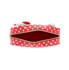 Sanrio Hello Kitty Red Pencil Case - Twinkle Glory