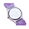 Sanrio Hello Kitty Rubber Watch - Twinkle Glory