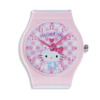 Sanrio Hello Kitty Rubber Watch - Twinkle Glory
