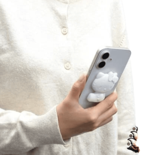 Sanrio Hello Kitty Sanrio Hello Kitty 3D Mobacool - Twinkle Glory