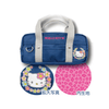 Sanrio Hello Kitty School Bag Style Multi - Pouch - Twinkle Glory