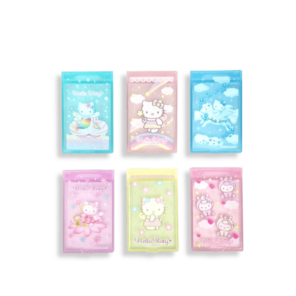 Sanrio Hello Kitty Secret Mini Mirror Blind Box - Twinkle Glory
