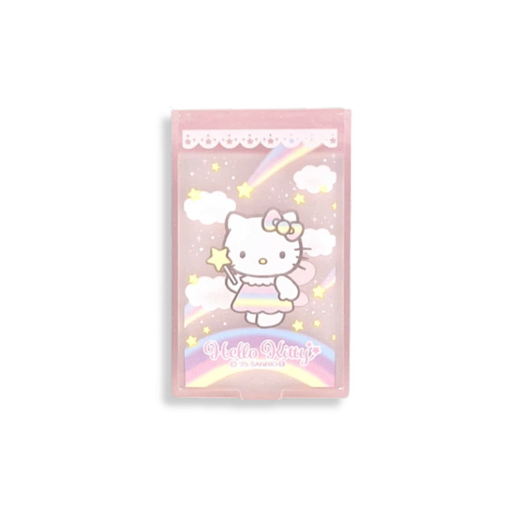 Sanrio Hello Kitty Secret Mini Mirror Blind Box - Twinkle Glory