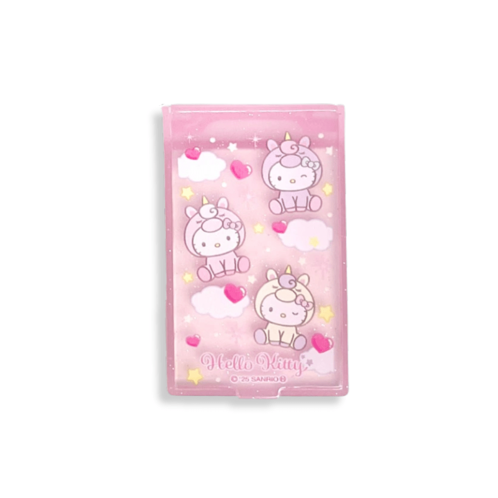 Sanrio Hello Kitty Secret Mini Mirror Blind Box - Twinkle Glory