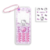 Sanrio Hello Kitty Secret Y2K Phone Shaped Charm Blind Box - Twinkle Glory