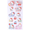 Sanrio Hello Kitty Shaped Letter Set - Twinkle Glory