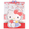 Sanrio Hello Kitty Shaped Letter Set - Twinkle Glory
